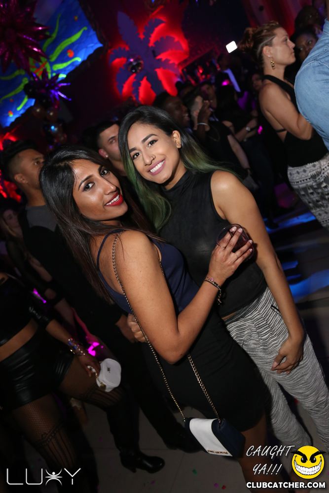 Luxy nightclub photo 21 - April 1st, 2016