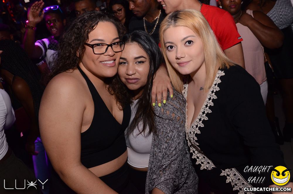 Luxy nightclub photo 230 - April 1st, 2016