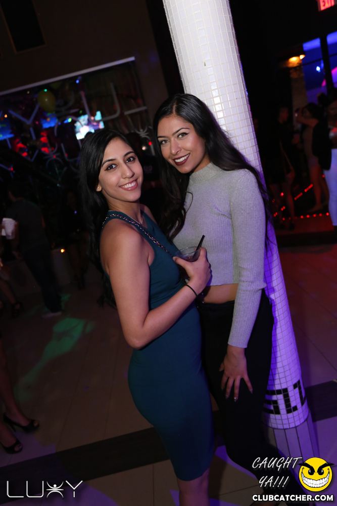 Luxy nightclub photo 27 - April 1st, 2016