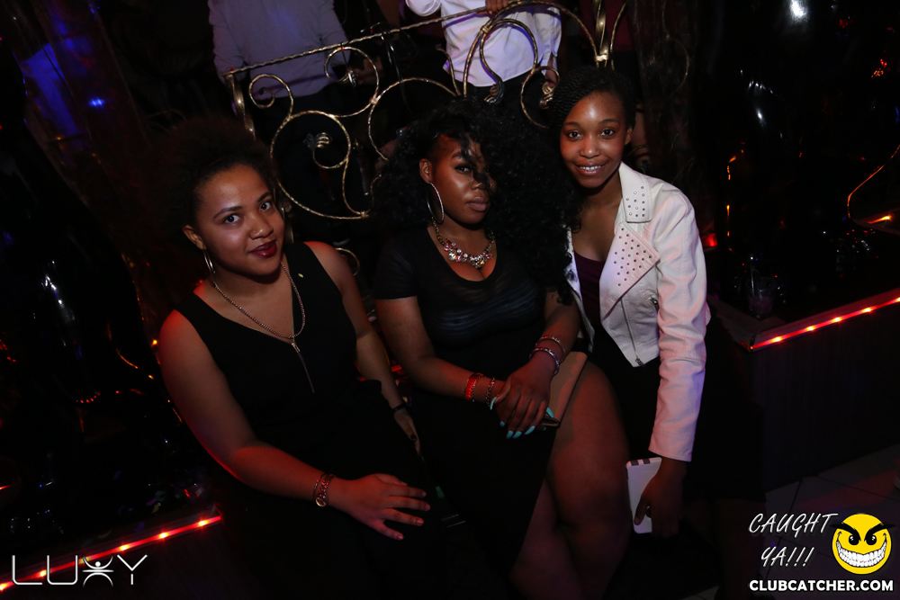 Luxy nightclub photo 29 - April 1st, 2016