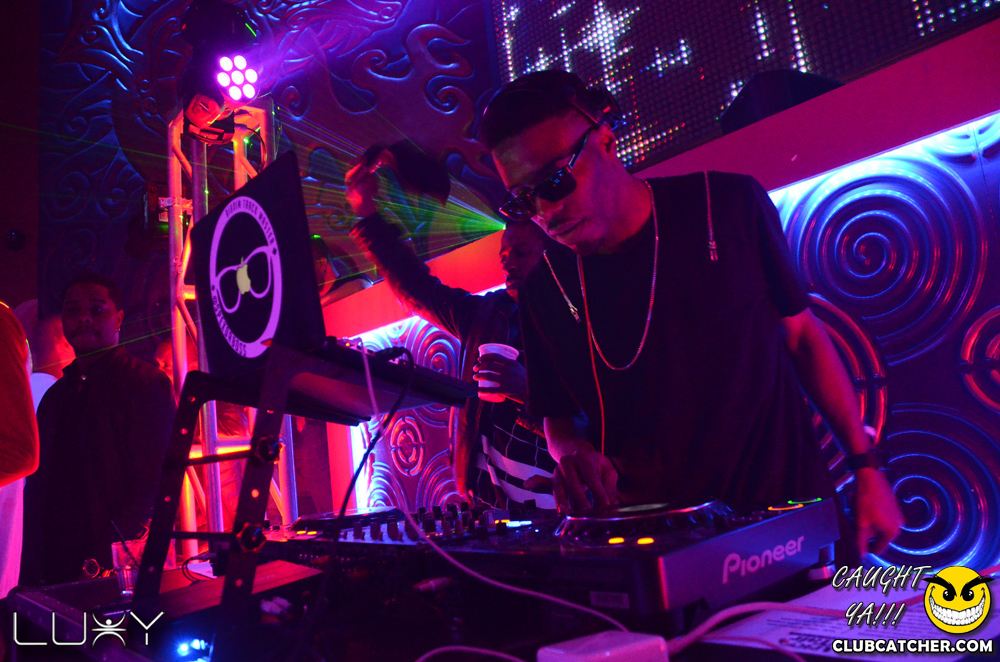 Luxy nightclub photo 30 - April 1st, 2016