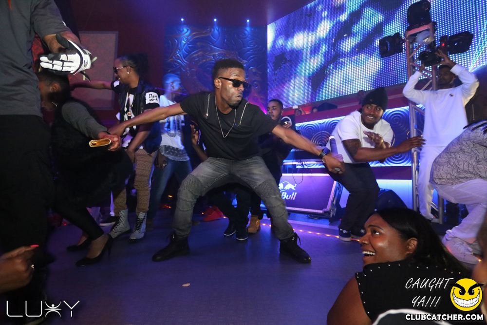 Luxy nightclub photo 32 - April 1st, 2016