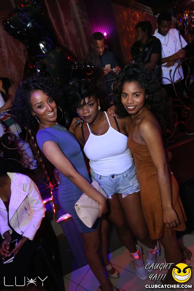 Luxy nightclub photo 38 - April 1st, 2016