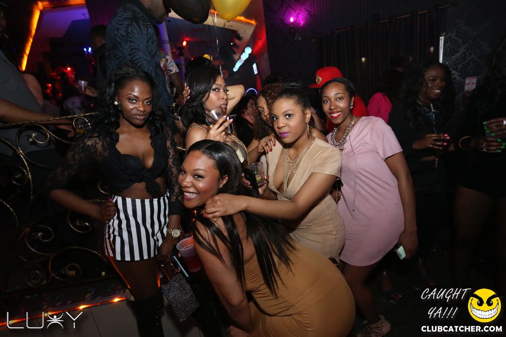 Luxy nightclub photo 39 - April 1st, 2016
