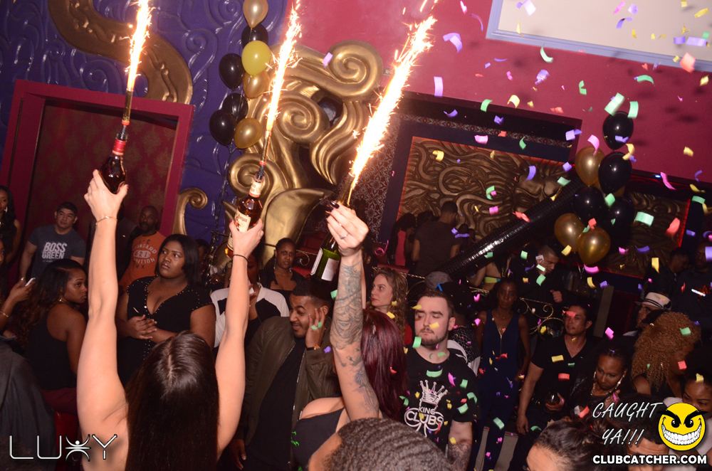 Luxy nightclub photo 43 - April 1st, 2016