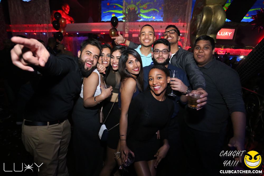 Luxy nightclub photo 45 - April 1st, 2016