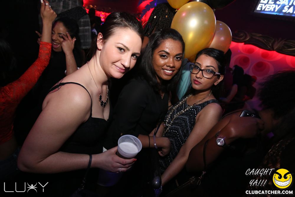 Luxy nightclub photo 48 - April 1st, 2016
