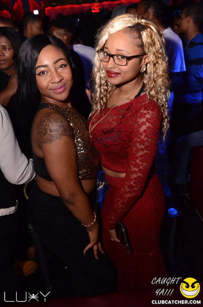 Luxy nightclub photo 6 - April 1st, 2016