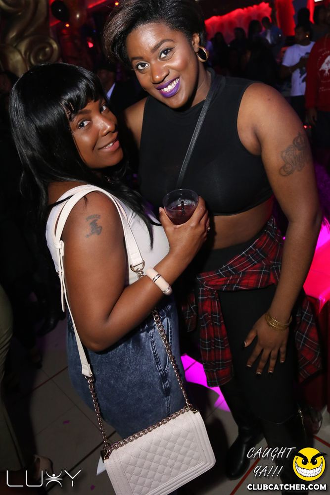 Luxy nightclub photo 51 - April 1st, 2016