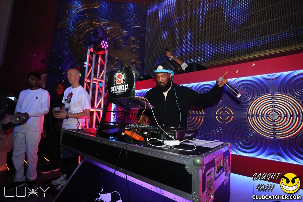 Luxy nightclub photo 58 - April 1st, 2016