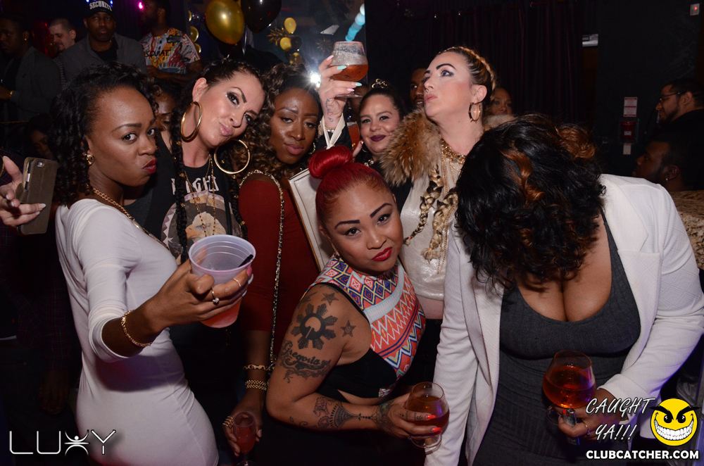 Luxy nightclub photo 60 - April 1st, 2016