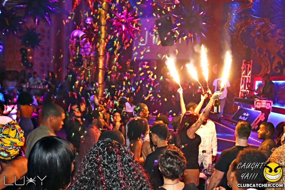 Luxy nightclub photo 64 - April 1st, 2016