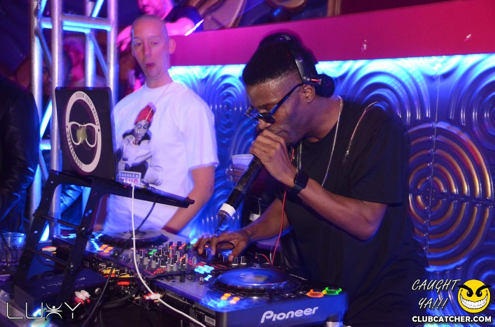 Luxy nightclub photo 66 - April 1st, 2016