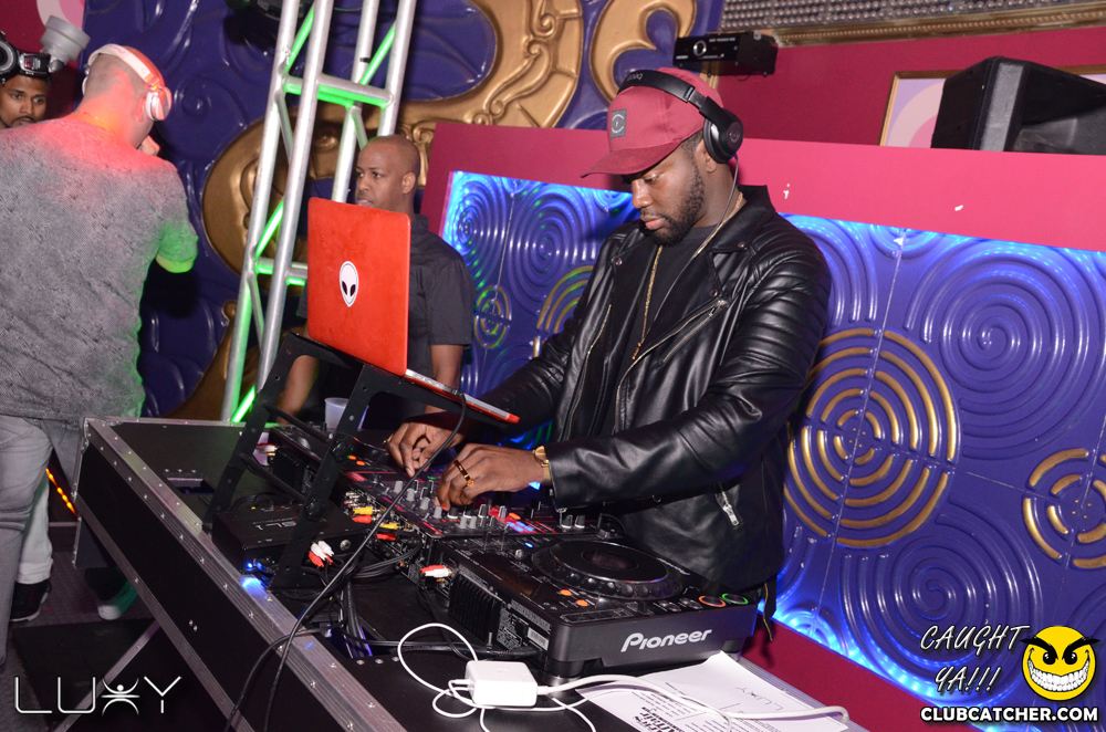 Luxy nightclub photo 69 - April 1st, 2016