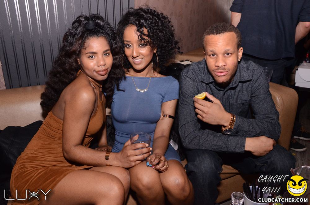 Luxy nightclub photo 70 - April 1st, 2016