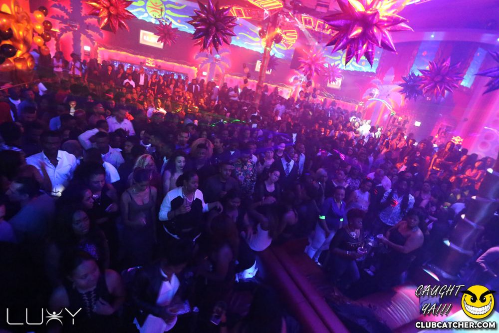 Luxy nightclub photo 71 - April 1st, 2016