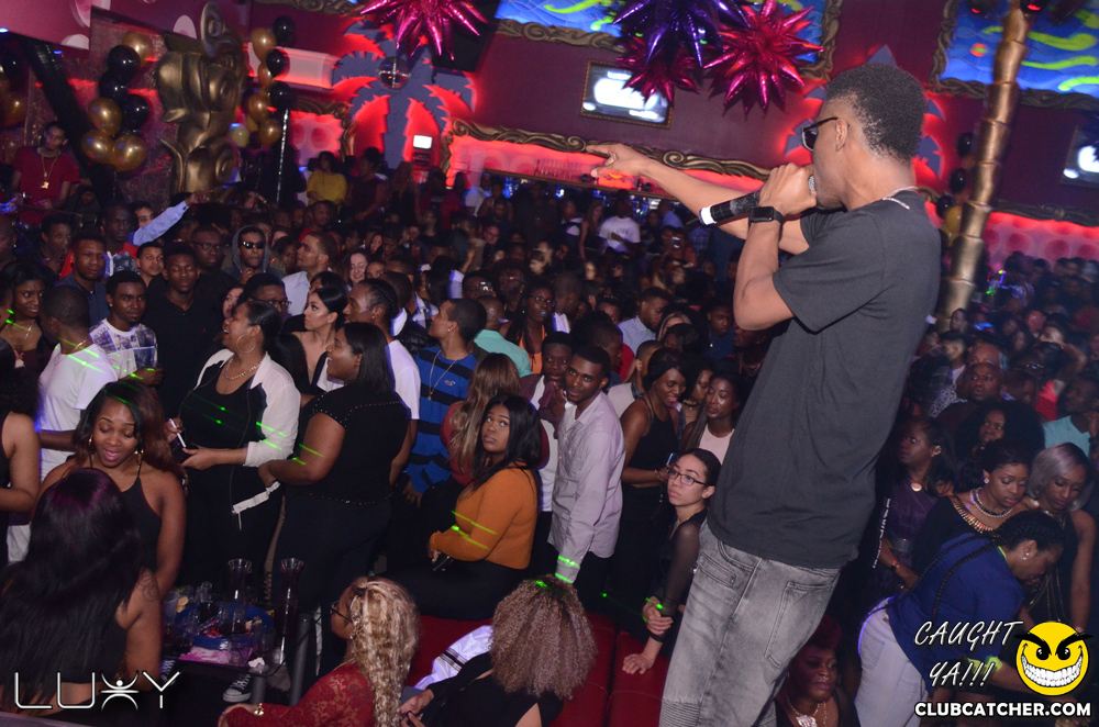 Luxy nightclub photo 72 - April 1st, 2016