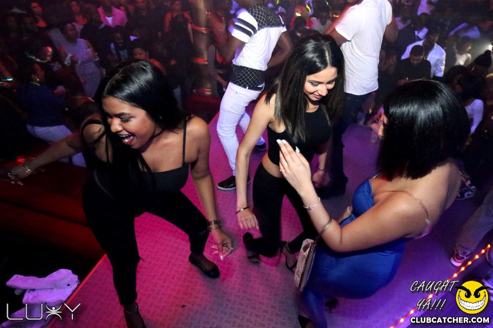 Luxy nightclub photo 74 - April 1st, 2016