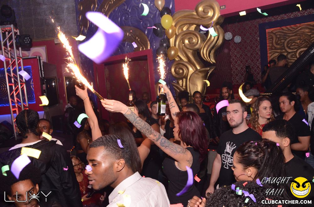 Luxy nightclub photo 75 - April 1st, 2016