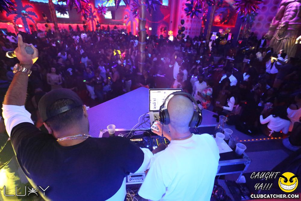 Luxy nightclub photo 76 - April 1st, 2016