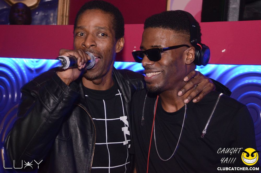 Luxy nightclub photo 80 - April 1st, 2016