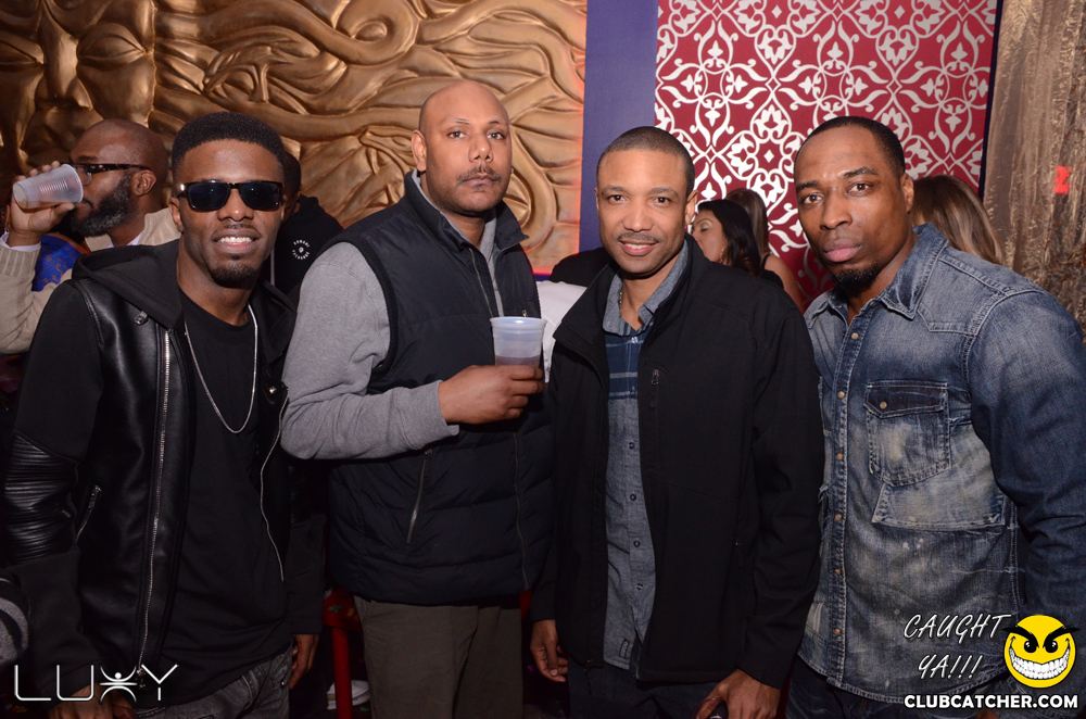 Luxy nightclub photo 83 - April 1st, 2016