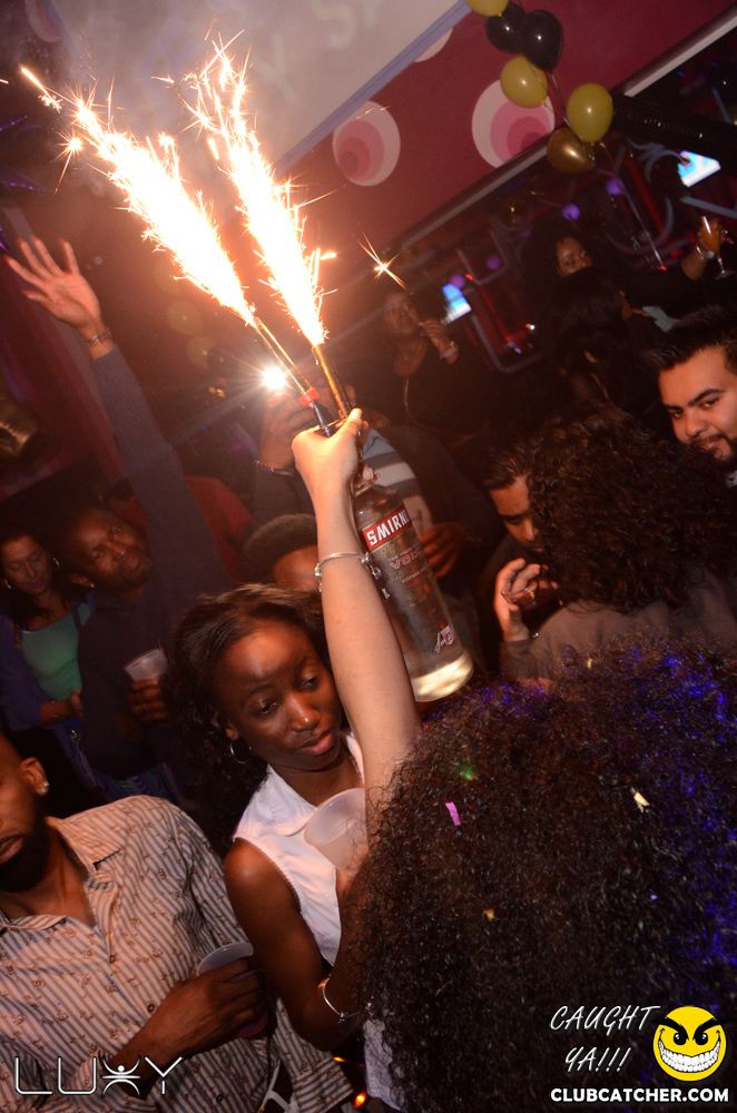 Luxy nightclub photo 89 - April 1st, 2016