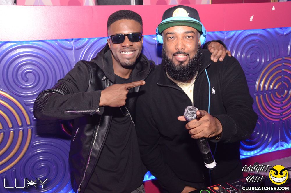 Luxy nightclub photo 91 - April 1st, 2016