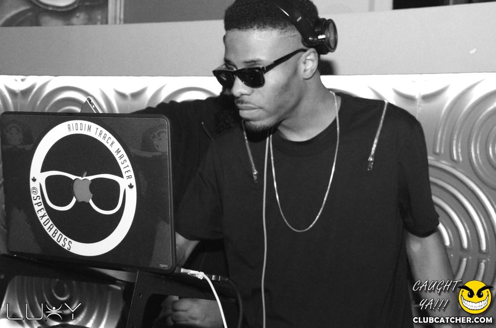 Luxy nightclub photo 92 - April 1st, 2016