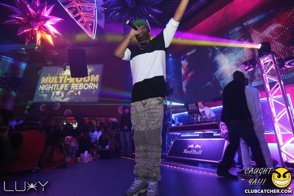 Luxy nightclub photo 93 - April 1st, 2016