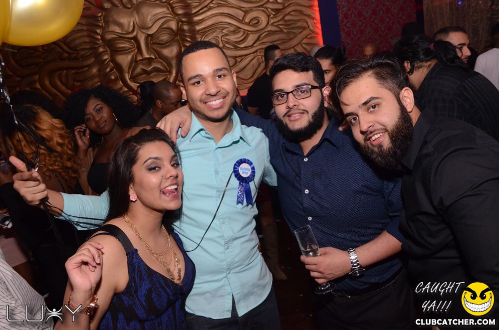 Luxy nightclub photo 99 - April 1st, 2016