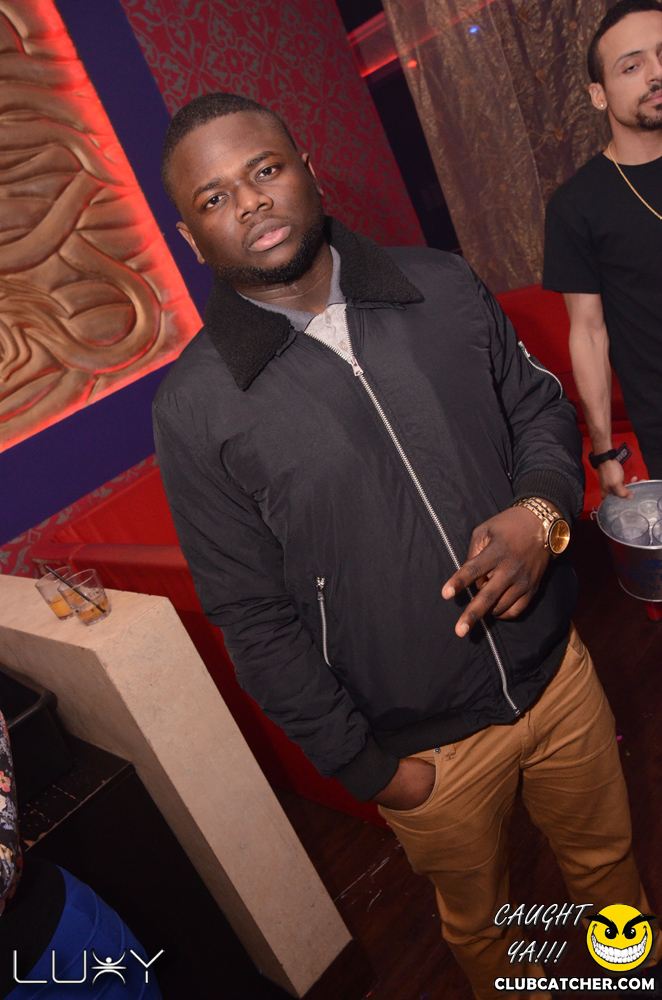 Luxy nightclub photo 102 - April 2nd, 2016