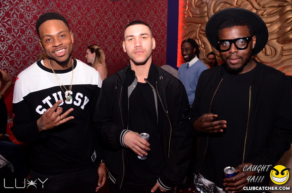 Luxy nightclub photo 103 - April 2nd, 2016