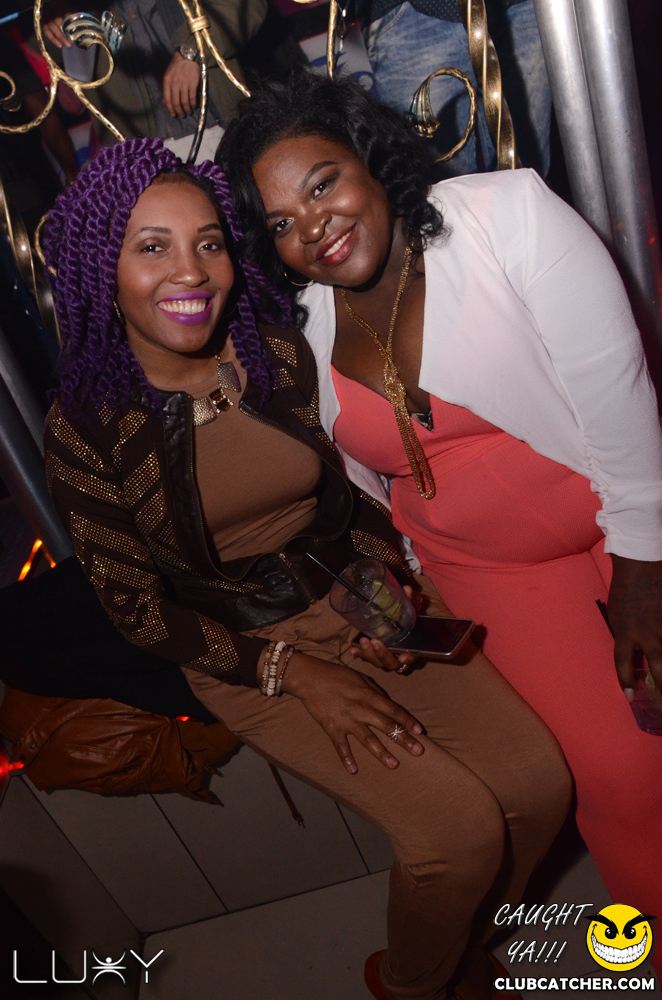 Luxy nightclub photo 104 - April 2nd, 2016