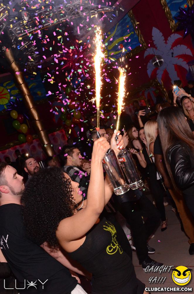Luxy nightclub photo 105 - April 2nd, 2016