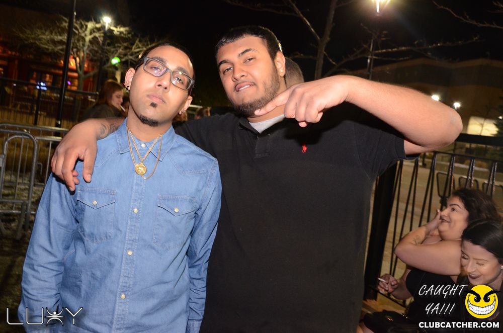 Luxy nightclub photo 107 - April 2nd, 2016