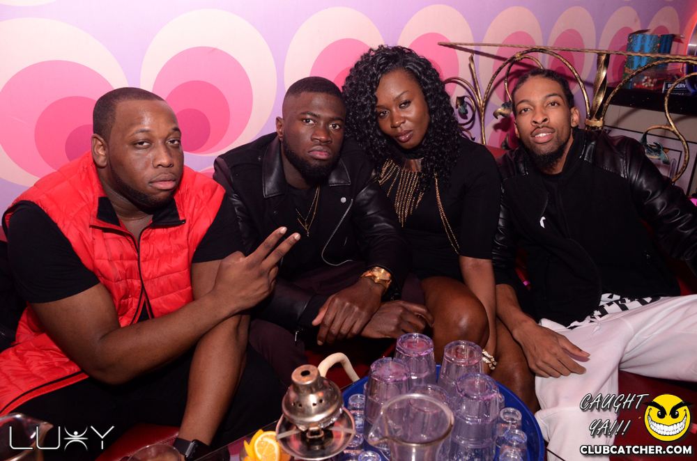 Luxy nightclub photo 108 - April 2nd, 2016