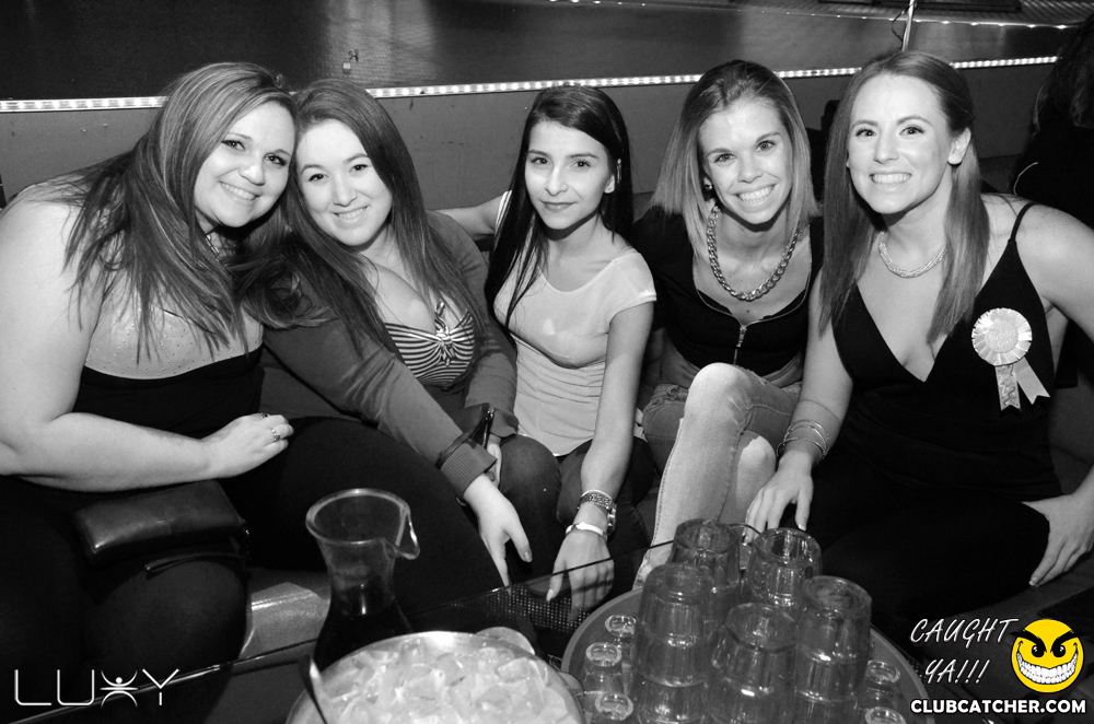 Luxy nightclub photo 110 - April 2nd, 2016