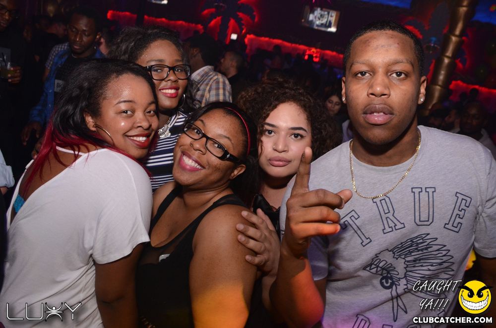 Luxy nightclub photo 113 - April 2nd, 2016