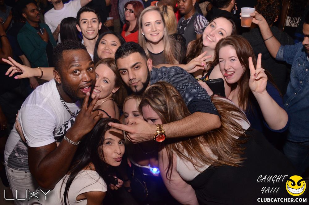 Luxy nightclub photo 114 - April 2nd, 2016
