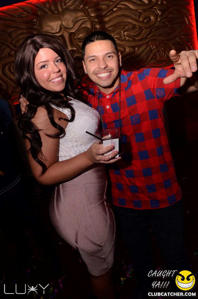 Luxy nightclub photo 115 - April 2nd, 2016