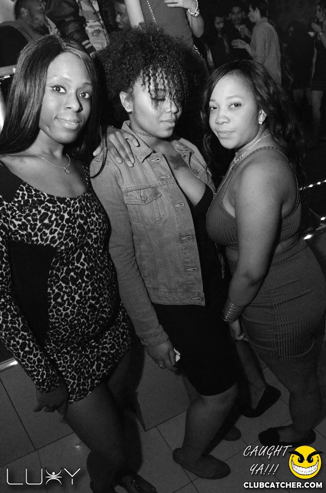 Luxy nightclub photo 117 - April 2nd, 2016