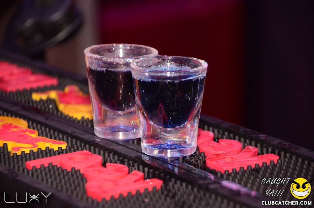 Luxy nightclub photo 118 - April 2nd, 2016