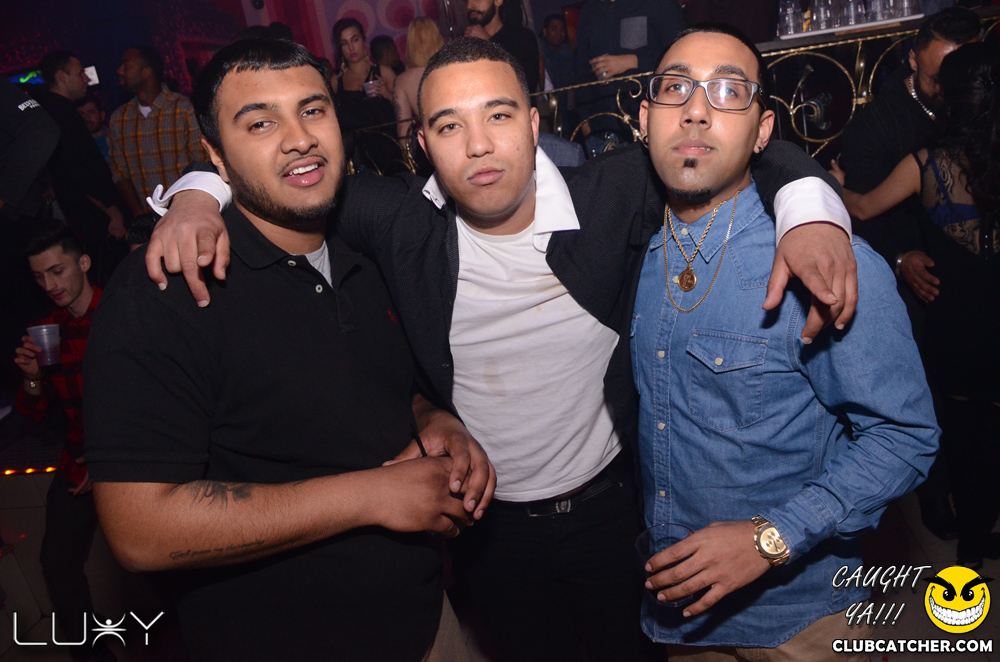 Luxy nightclub photo 119 - April 2nd, 2016