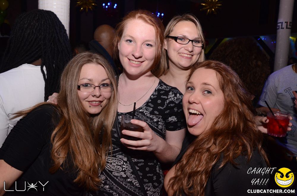 Luxy nightclub photo 121 - April 2nd, 2016