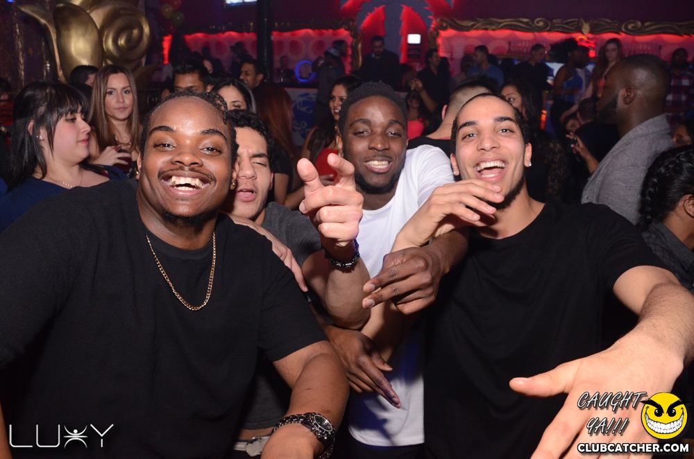 Luxy nightclub photo 122 - April 2nd, 2016
