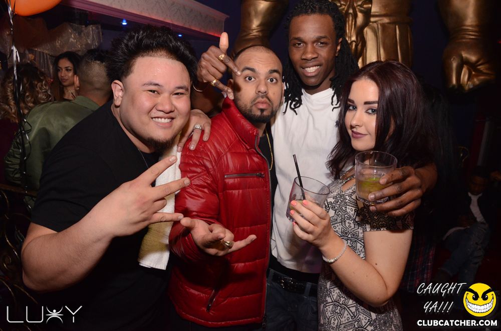 Luxy nightclub photo 127 - April 2nd, 2016