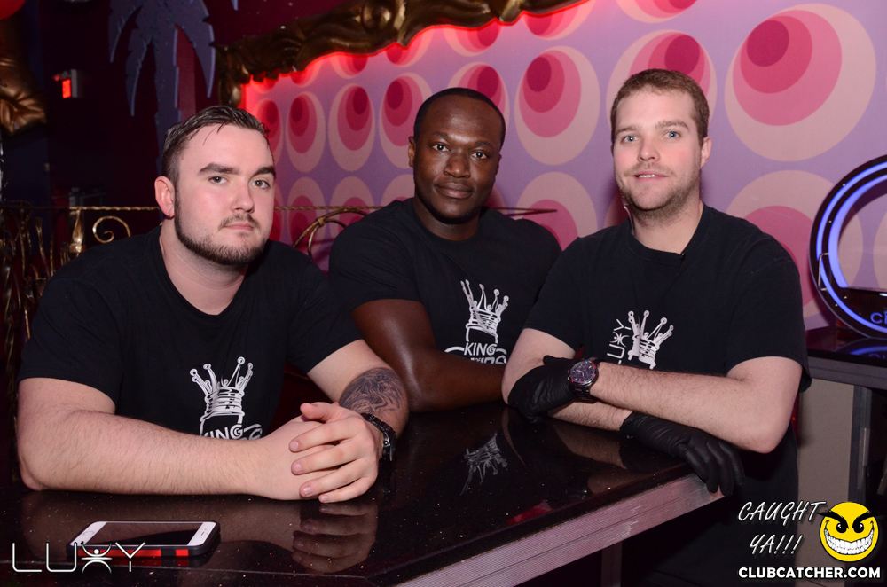 Luxy nightclub photo 132 - April 2nd, 2016