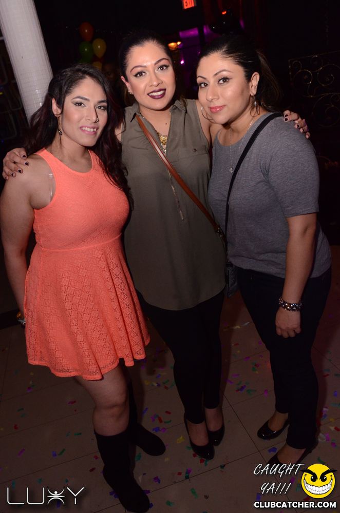Luxy nightclub photo 134 - April 2nd, 2016