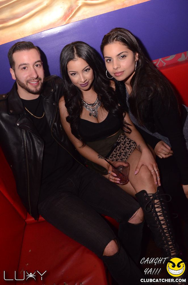 Luxy nightclub photo 136 - April 2nd, 2016